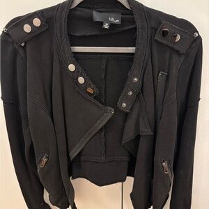 Fate Black Women's Jacket